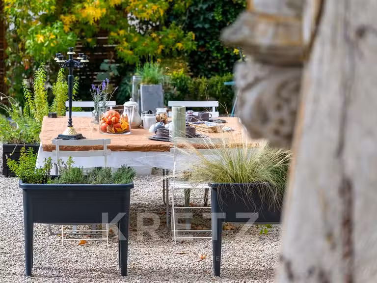 Maison Moloy - 5 chambres - 260m²