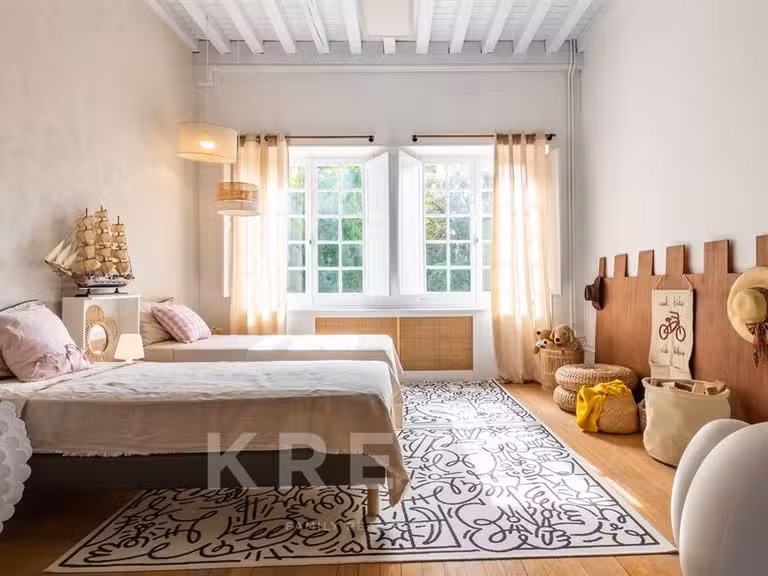 Maison Moloy - 5 chambres - 260m²