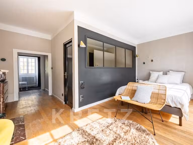 Maison Moloy - 5 chambres - 260m²