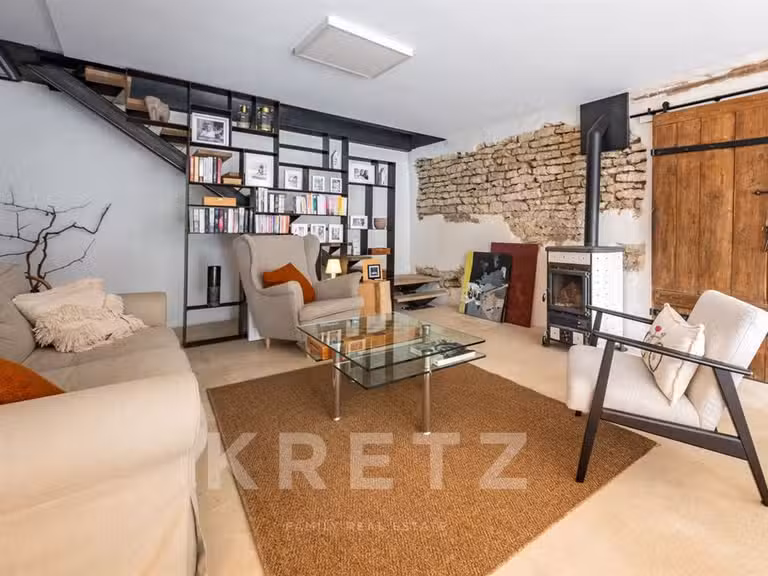 Maison Moloy - 5 chambres - 260m²
