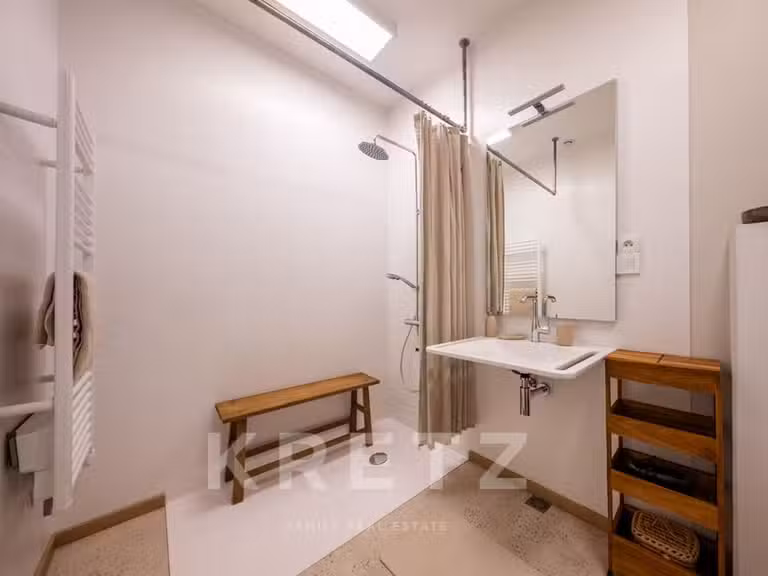 Maison Moloy - 5 chambres - 260m²