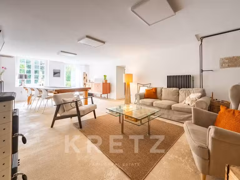Maison Moloy - 5 chambres - 260m²