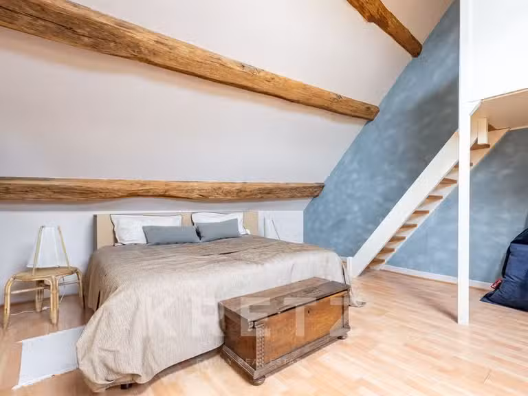 Maison Moloy - 5 chambres - 260m²