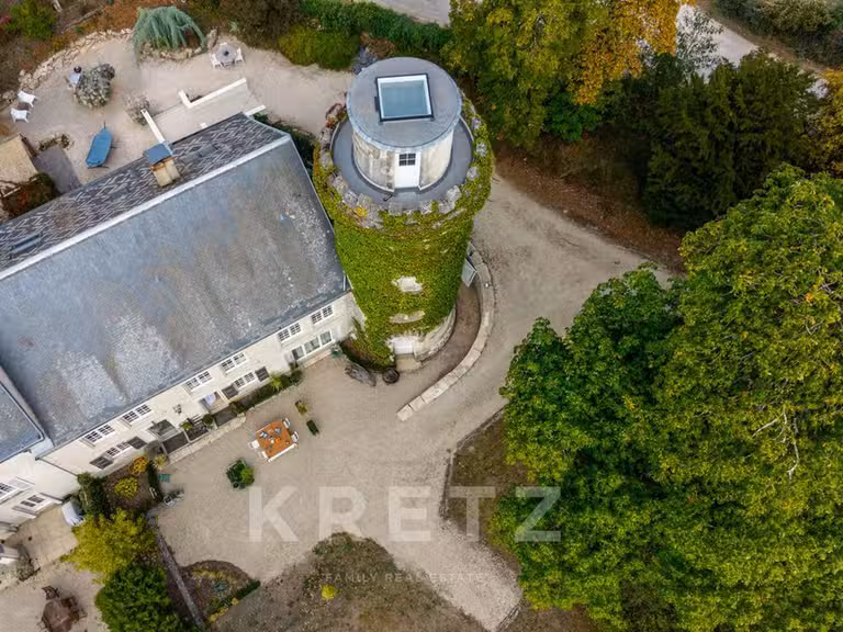 Maison Moloy - 5 chambres - 260m²