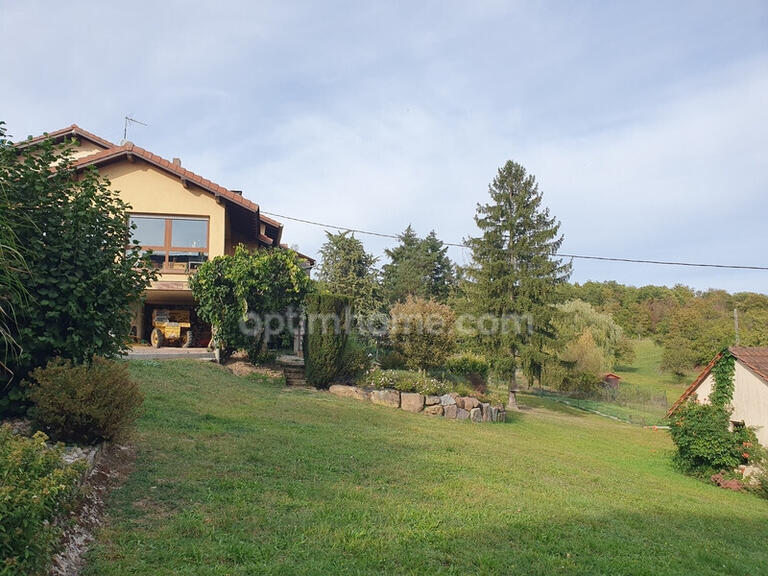 Vente Maison Molsheim - 5 chambres