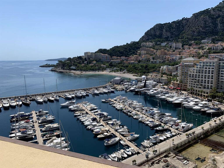 Vente Appartement Monaco - 4 chambres