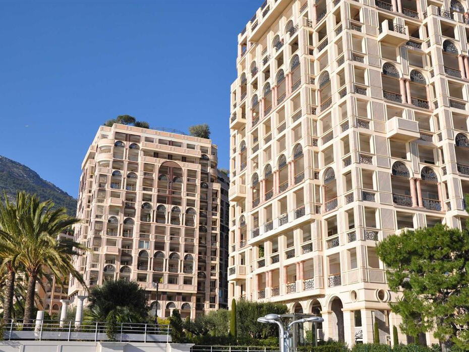 Appartement Monaco