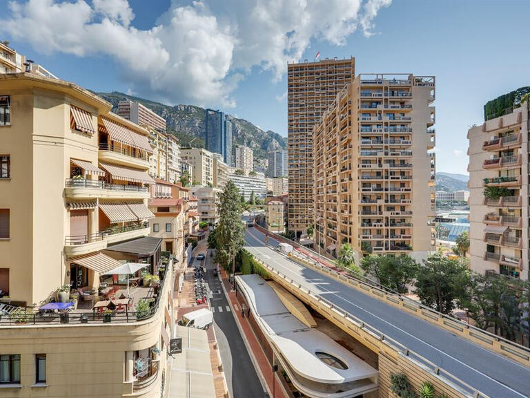 Vente Appartement Monaco - 2 chambres