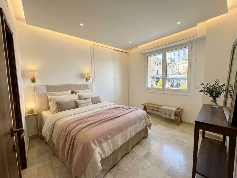 Appartement Monaco - 1 chambre - 60m²