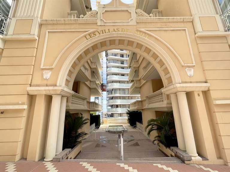 Apartment Monaco - 5 bedrooms - 422m²