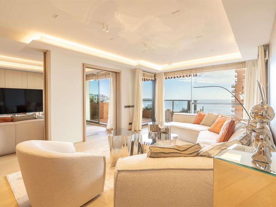 Apartment Monaco