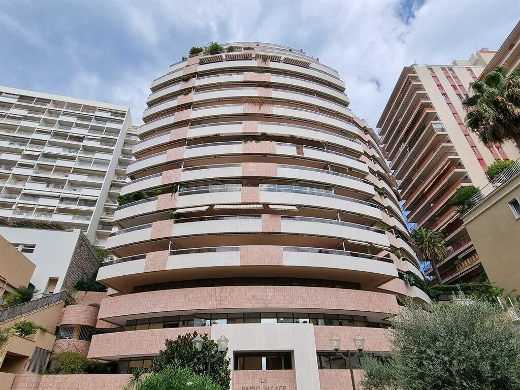 Apartment Monaco