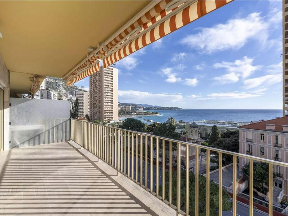 Apartment Monaco