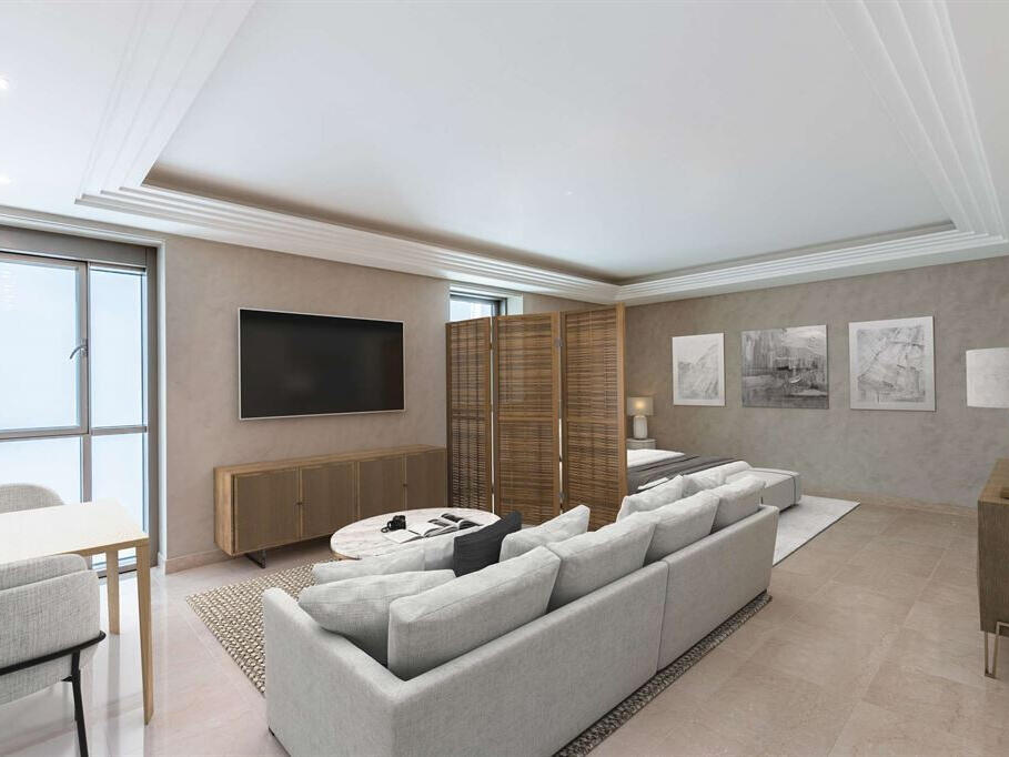 Apartment Monaco