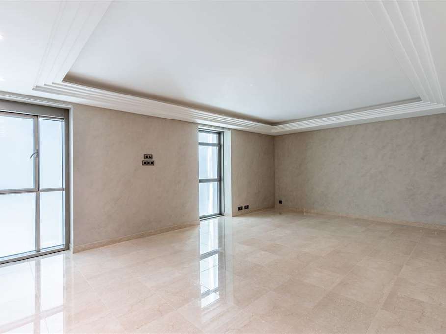 Appartement Monaco