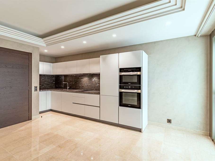 Appartement Monaco