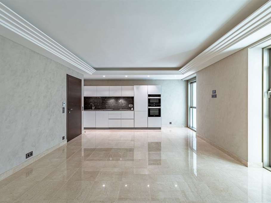Appartement Monaco