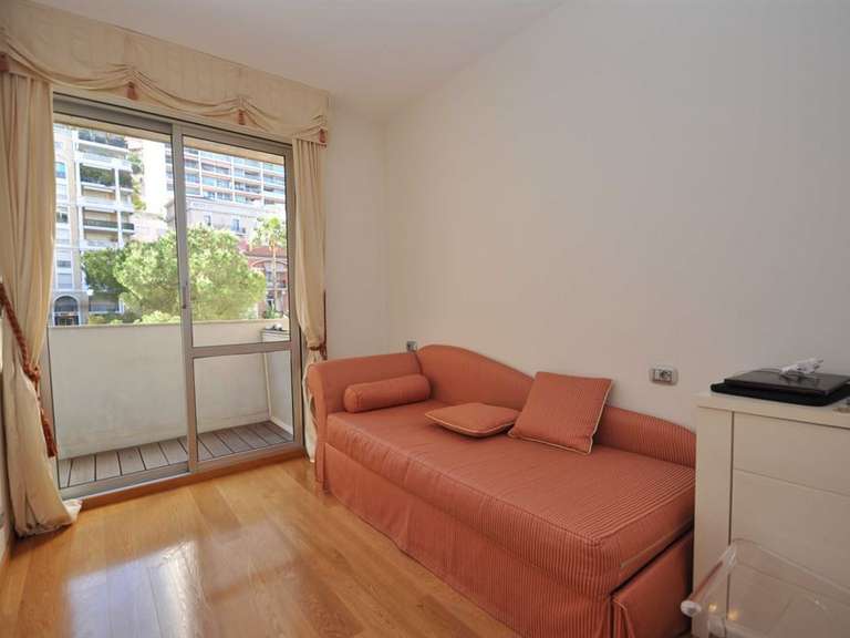 Apartment Monaco - 2 bedrooms - 72m²