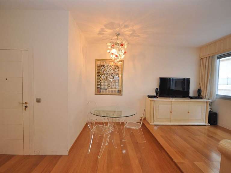 Apartment Monaco - 2 bedrooms - 72m²