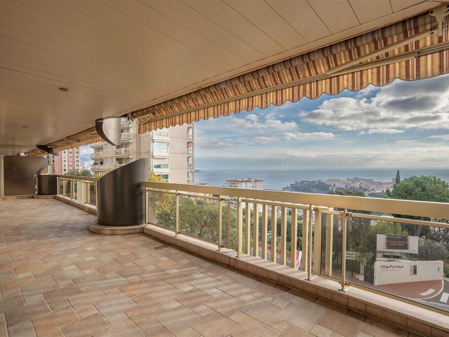 Apartment Monaco