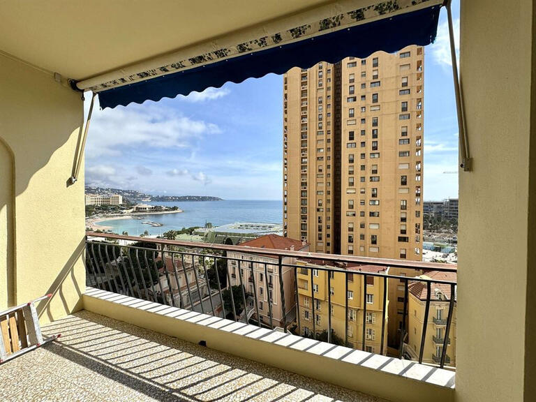 Rent Apartment Monaco - 3 bedrooms