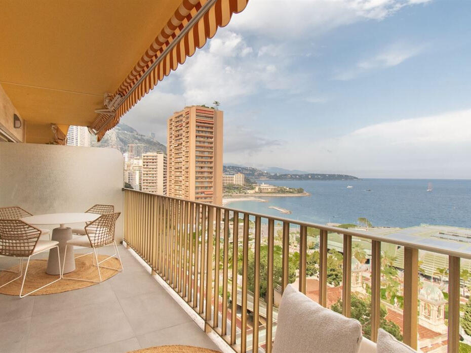 Appartement Monaco