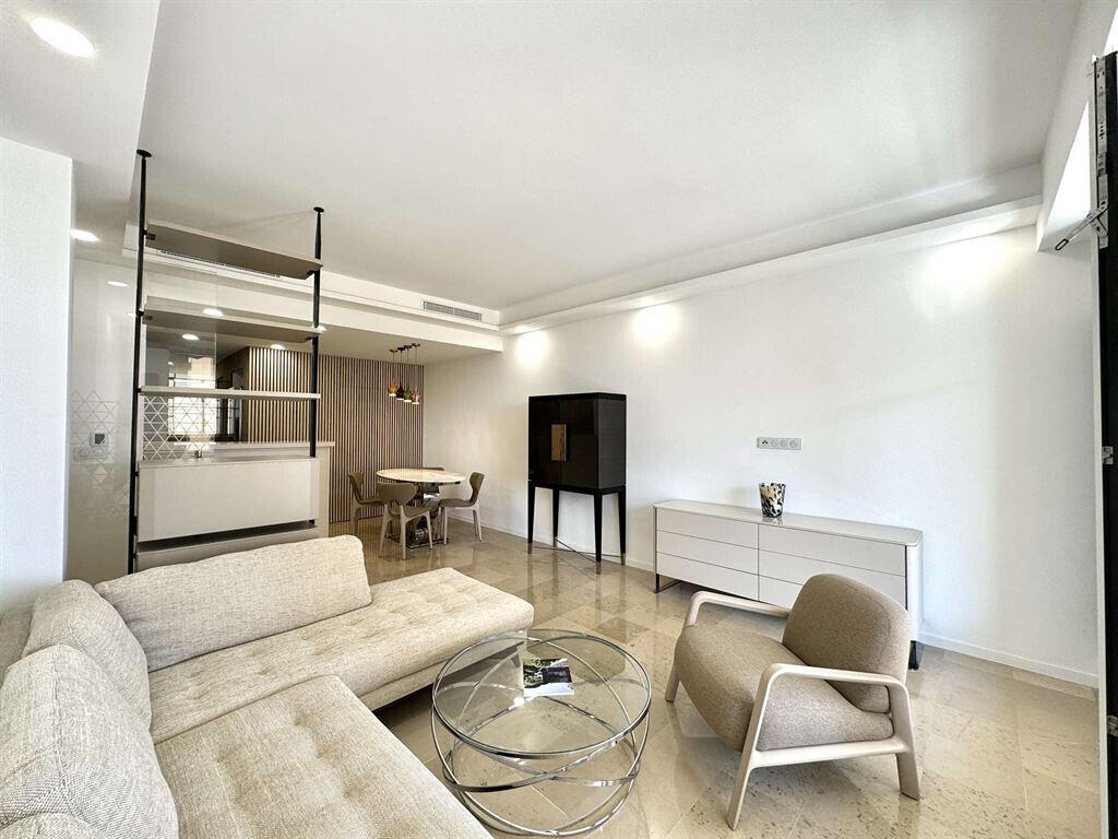 Apartment Monaco