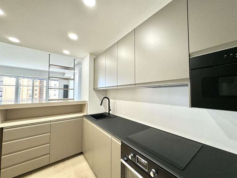 Appartement avec Vue sur mer Monaco - 130m²