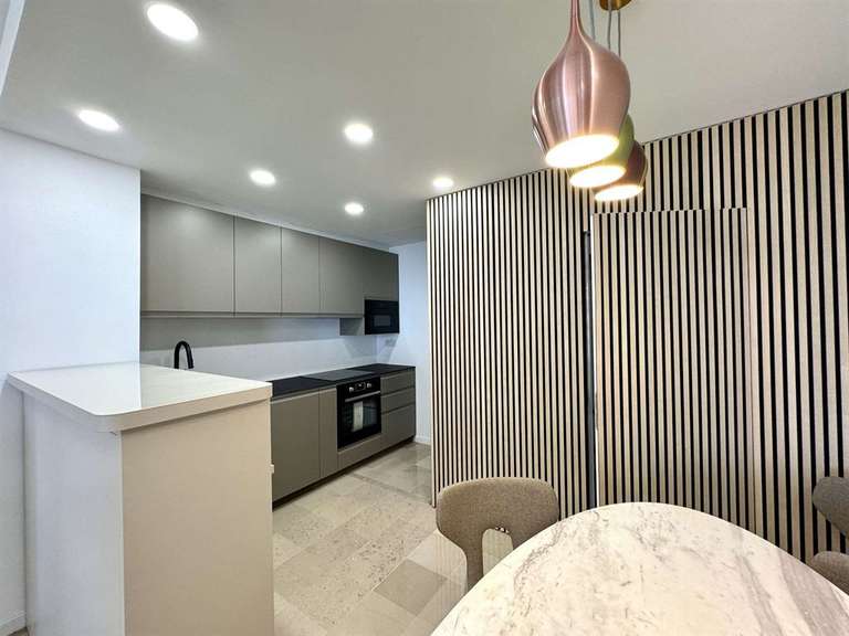 Appartement avec Vue sur mer Monaco - 130m²