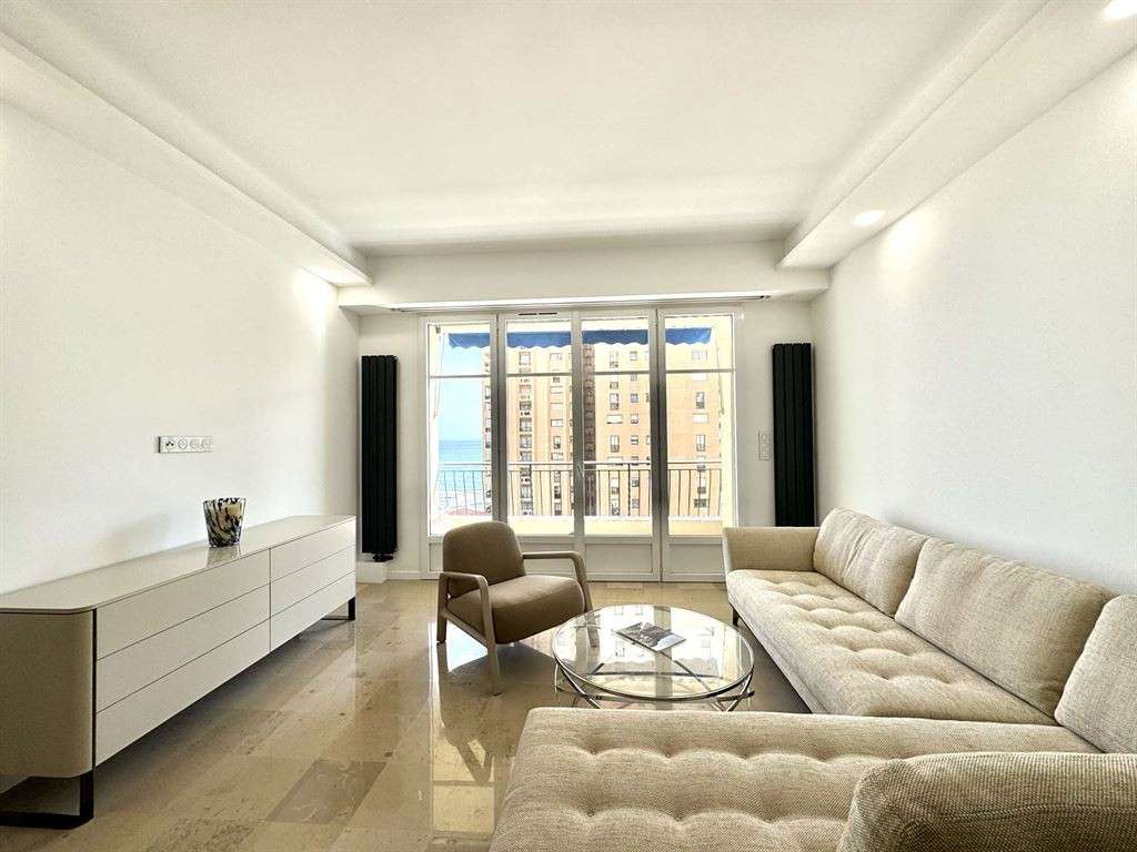Apartment Monaco