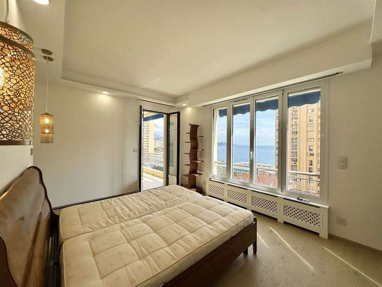 Appartement avec Vue sur mer Monaco - 130m²
