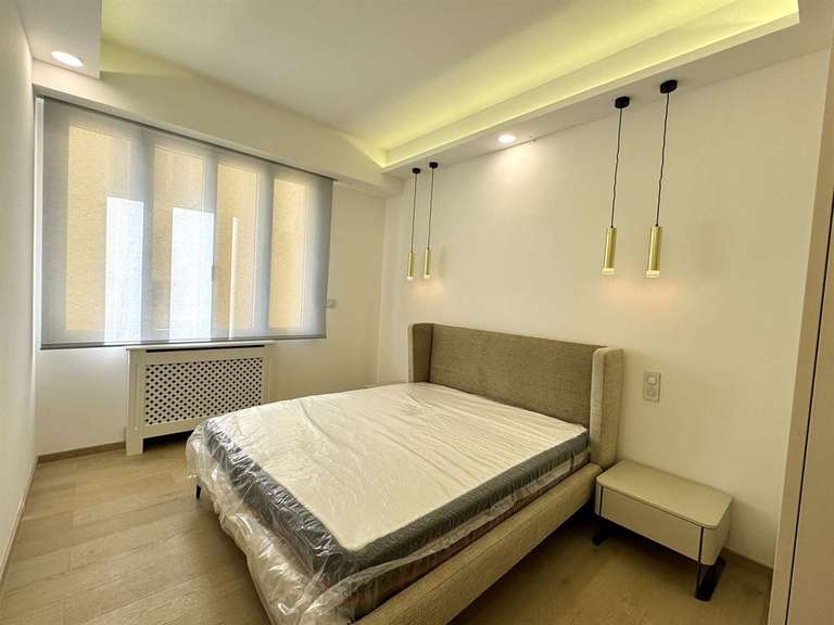 Appartement avec Vue sur mer Monaco - 130m²