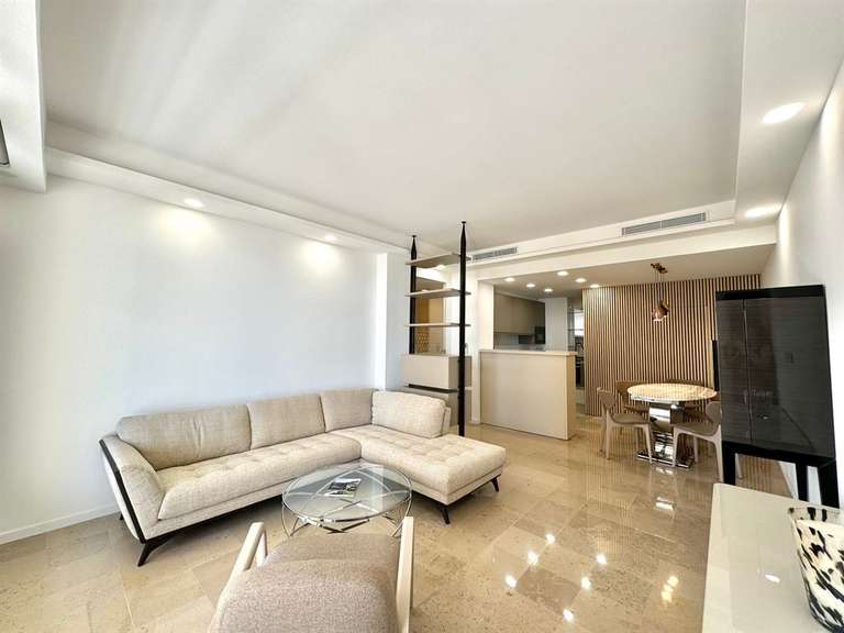 Appartement avec Vue sur mer Monaco - 3 chambres - 130m²