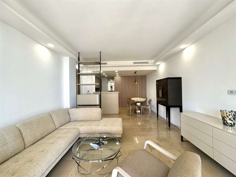 Appartement avec Vue sur mer Monaco - 3 chambres - 130m²