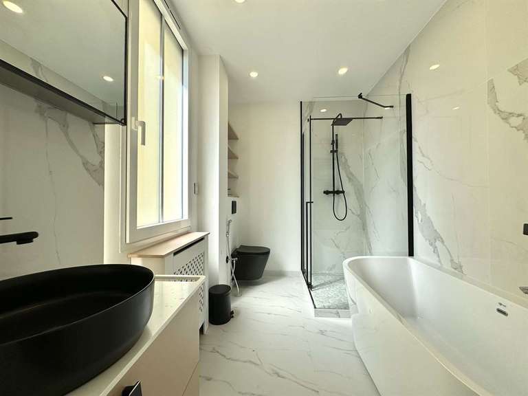 Apartment with Sea view Monaco - 130m²