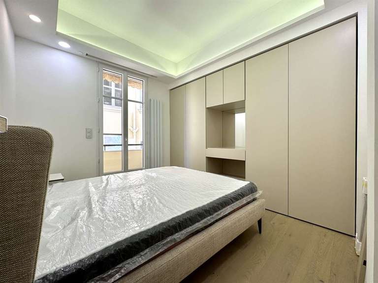 Appartement avec Vue sur mer Monaco - 130m²