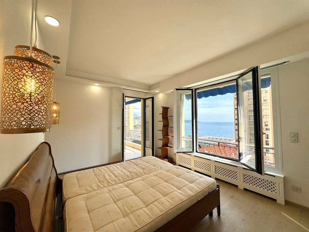 Apartment Monaco