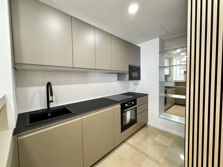 Appartement avec Vue sur mer Monaco - 3 chambres - 130m²
