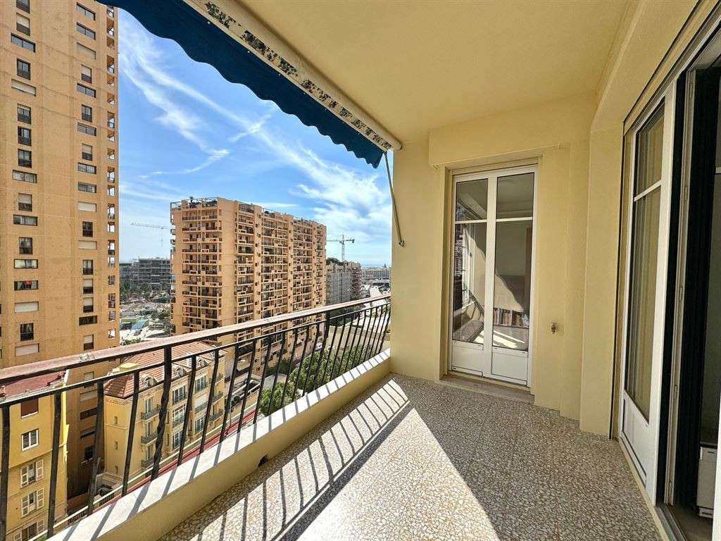 Apartment Monaco