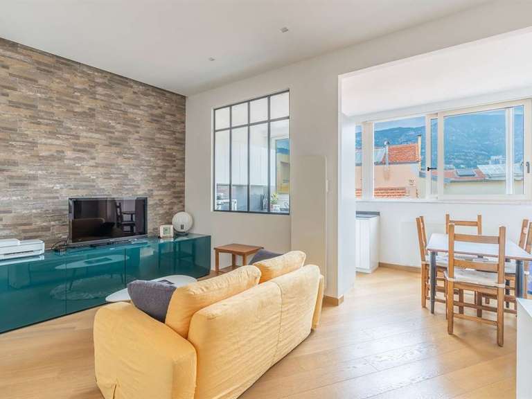 Appartement Monaco - 2 chambres - 72m²