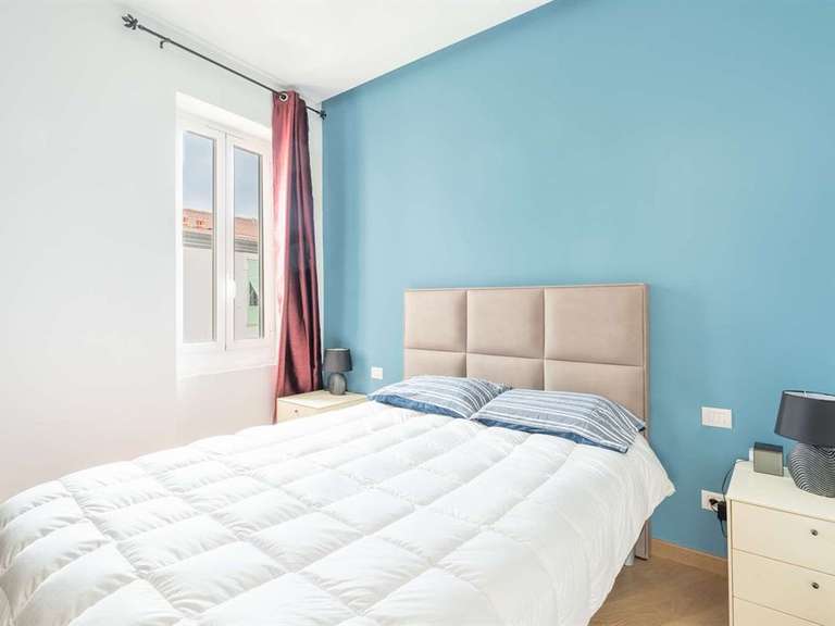 Appartement Monaco - 2 chambres - 72m²