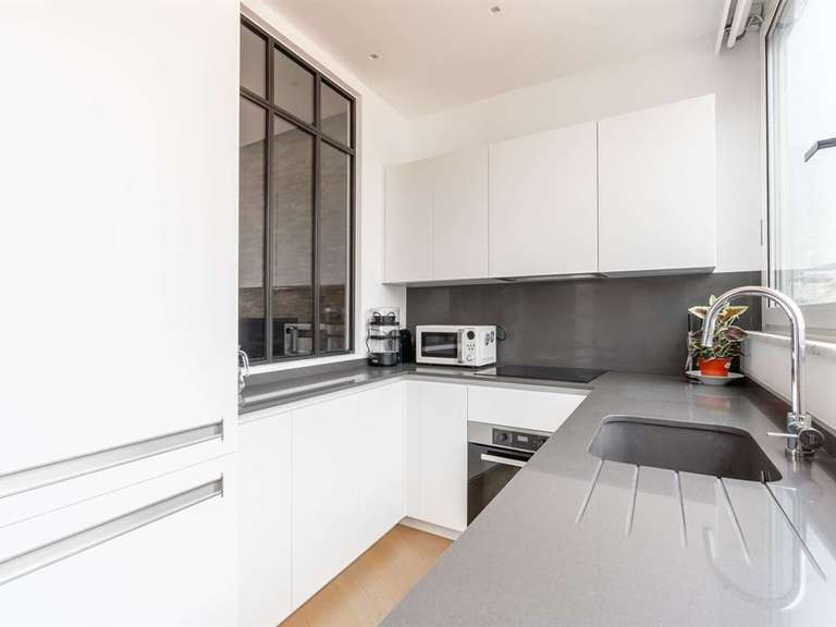 Appartement Monaco - 2 chambres - 72m²