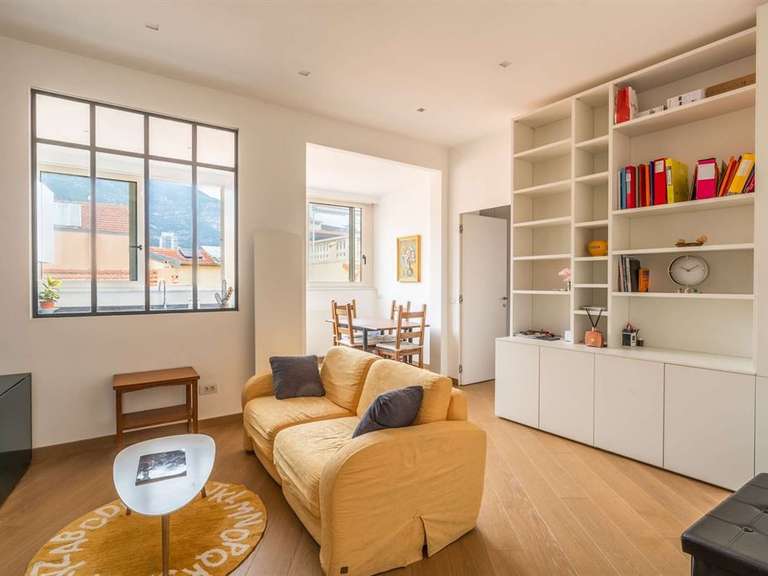 Appartement Monaco - 2 chambres - 72m²