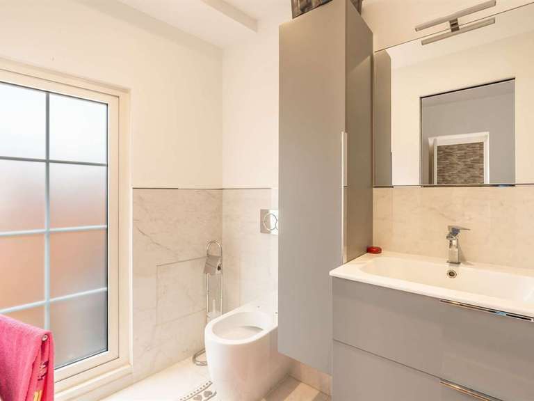 Appartement Monaco - 2 chambres - 72m²