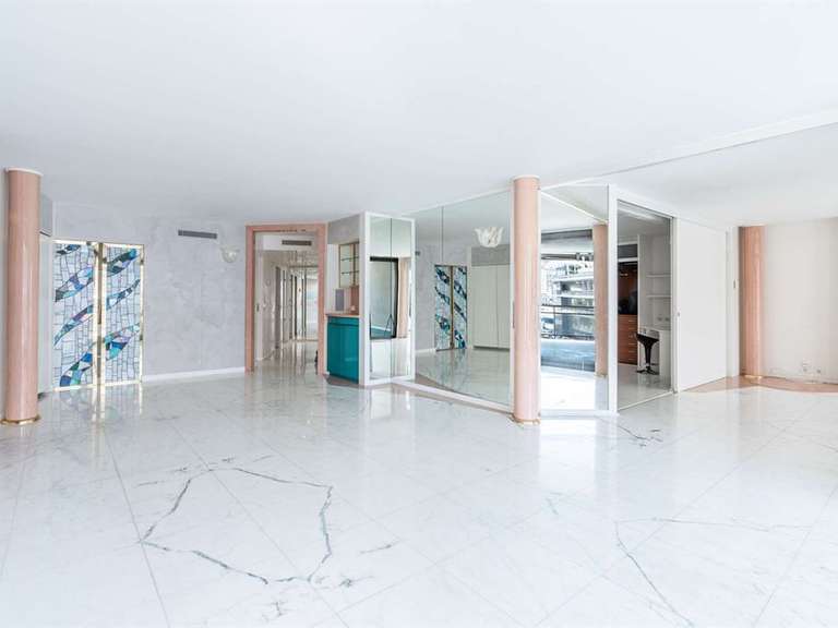 Appartement Monaco - 2 chambres - 192m²