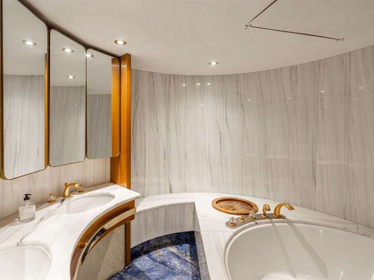 Appartement Monaco - 2 chambres - 192m²