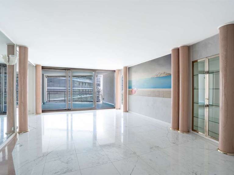 Appartement Monaco - 2 chambres - 192m²