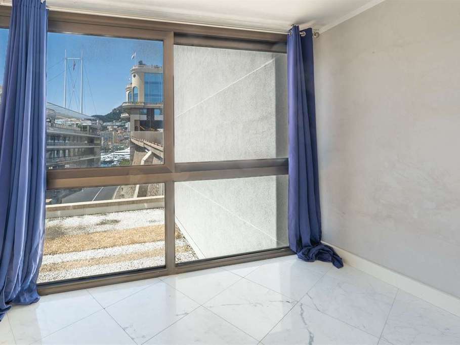 Appartement Monaco