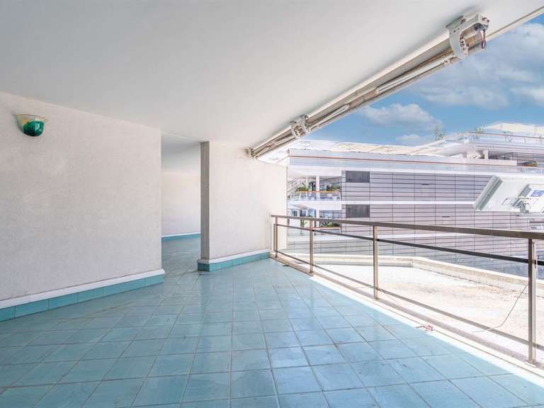 Appartement Monaco - 2 chambres - 192m²