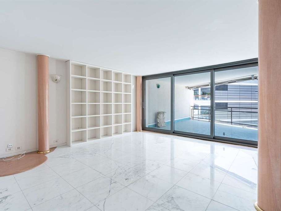 Appartement Monaco